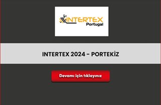 INTERTEX 2024 - PORTEKİZ